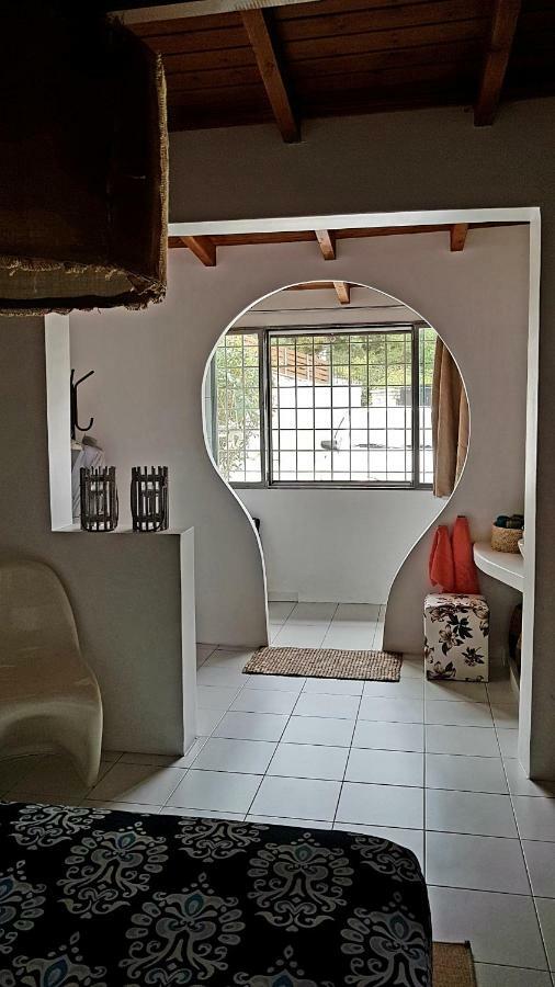 Luxury Villa Athina ニキアナ エクステリア 写真